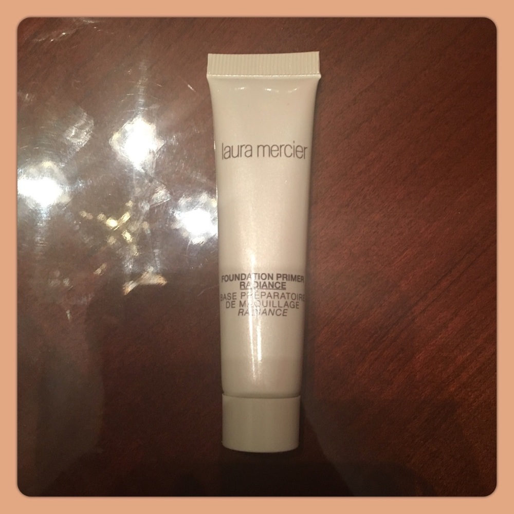 Mini Laura Mercier Foundation Primer Radiance